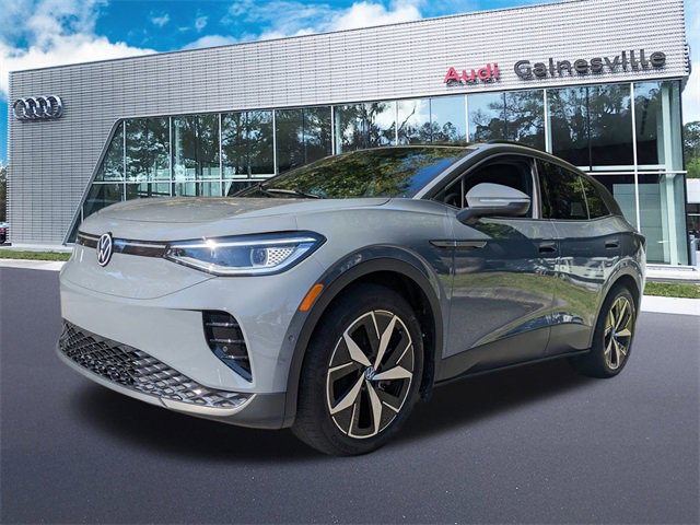 Used 2023 Volkswagen ID.4 Pro S