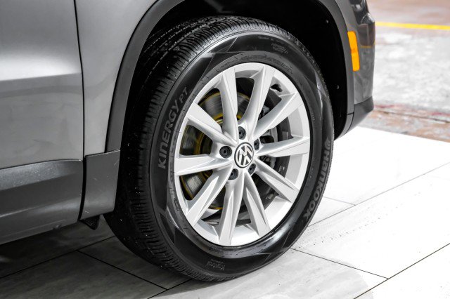 Used 2014 Volkswagen Tiguan S AWD/4WD image 51