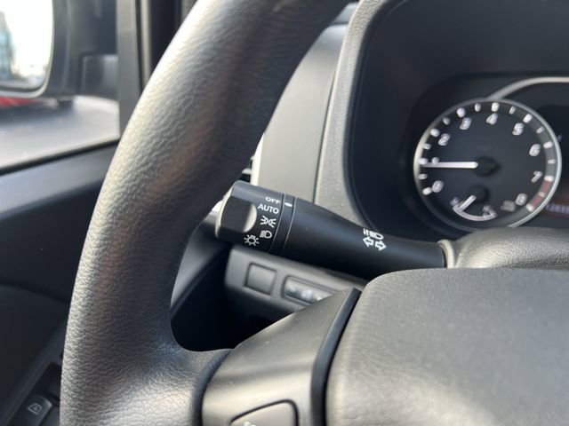 Certified 2023 Nissan Frontier SV w/ Tow Package image 27