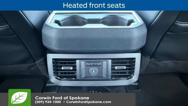 Used 2026 Ford F450 Platinum AWD/4WD image 15