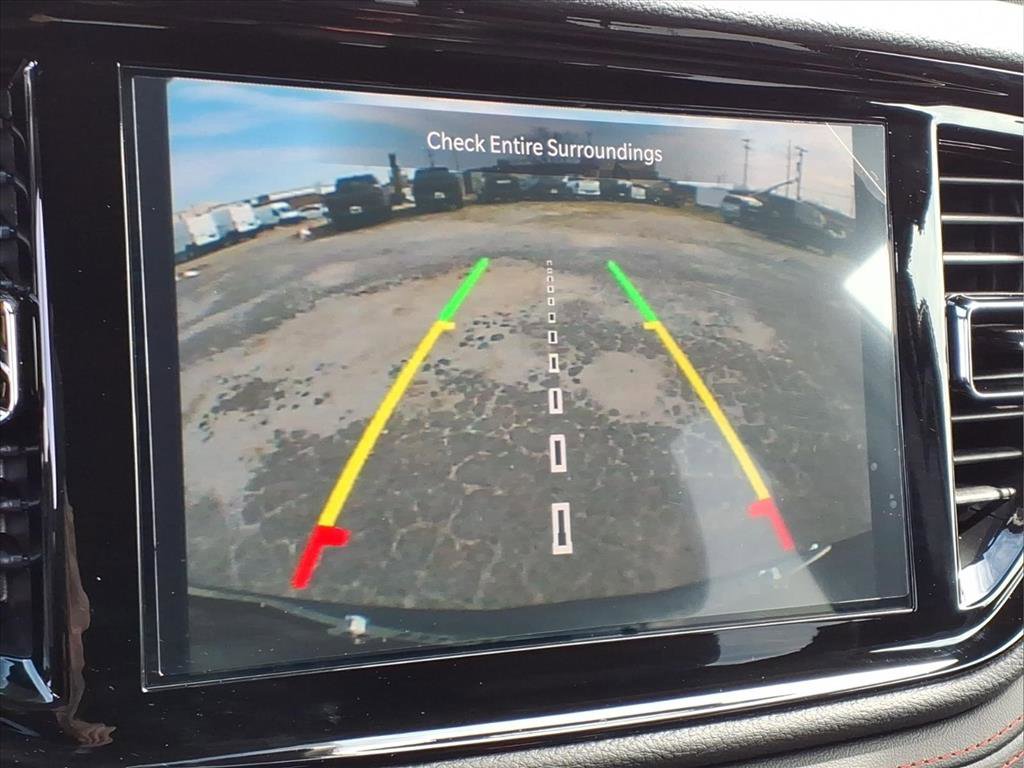 New 2026 Dodge Durango GT image 20