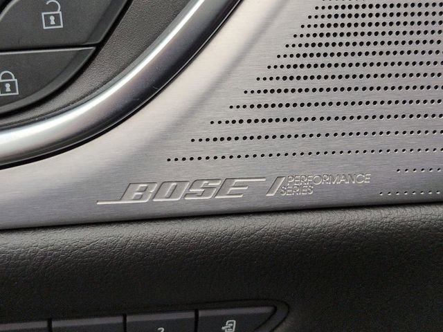 Certified 2023 Cadillac XT5 Sportv w/ Technology Package image 18