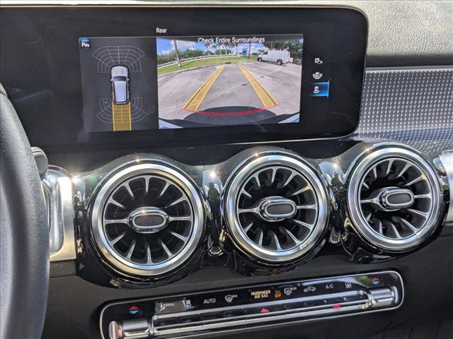 Used 2023 Mercedes-Benz EQB 250+ image 15