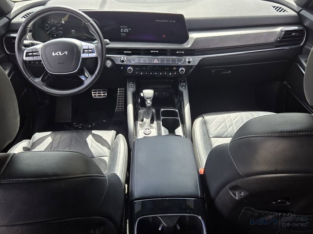 Certified 2023 Kia Telluride SX X-Pro image 14