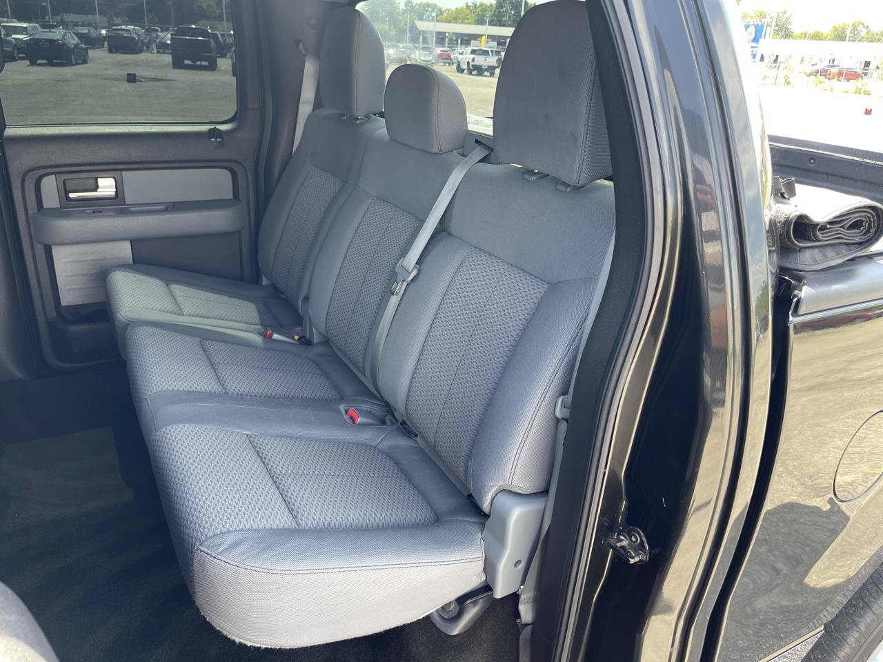 Used 2012 Ford F150 XLT w/ XTR Pkg AWD/4WD image 28