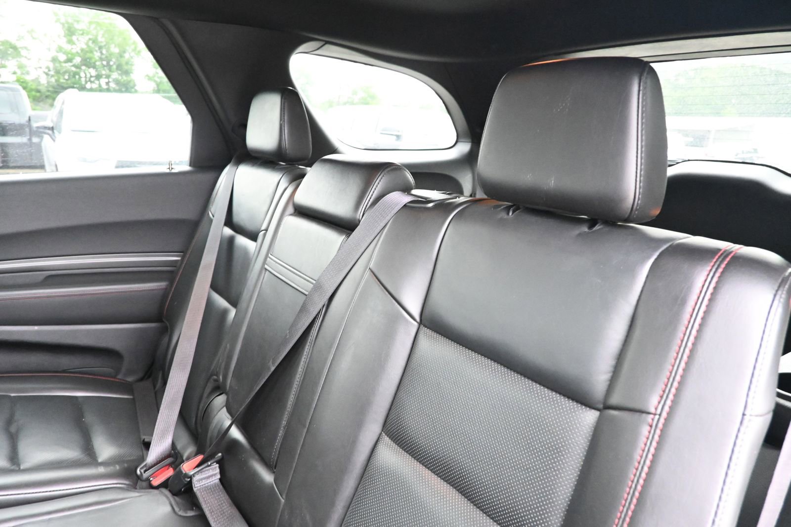 Used 2024 Dodge Durango GT AWD/4WD image 29
