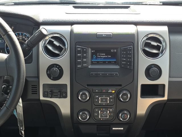 Used 2014 Ford F150 XLT w/ Equipment Group 302A Luxury AWD/4WD image 14