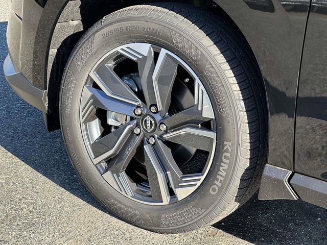 New 2026 Nissan Murano SV image 8