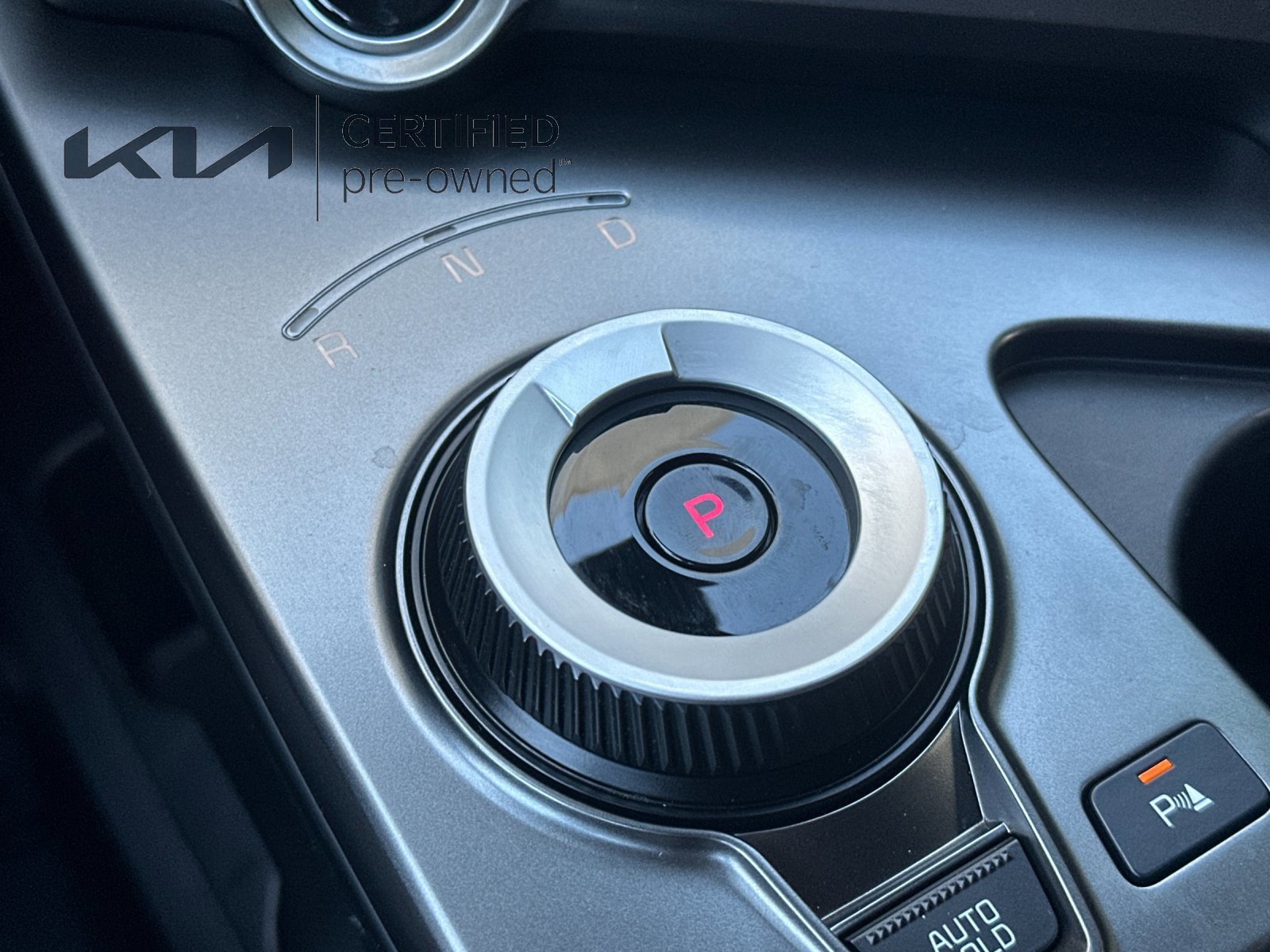 Certified 2023 Kia EV6 Wind w/ Wind Technology Package AWD/4WD image 23