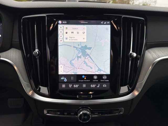 New 2026 Volvo V60 B5 Cross Country Ultra w/ Climate Package image 11