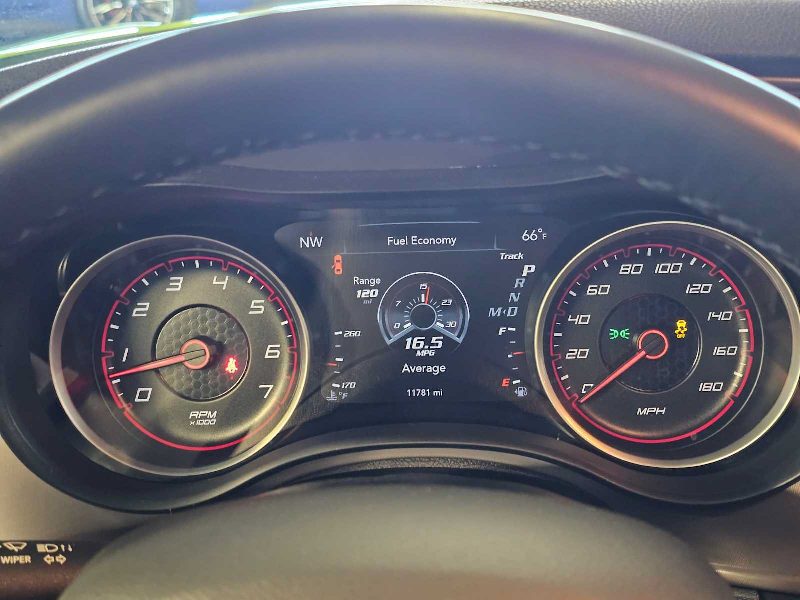 Used 2023 Dodge Charger Scat Pack w/ Harman/Kardon Audio Group RWD image 12