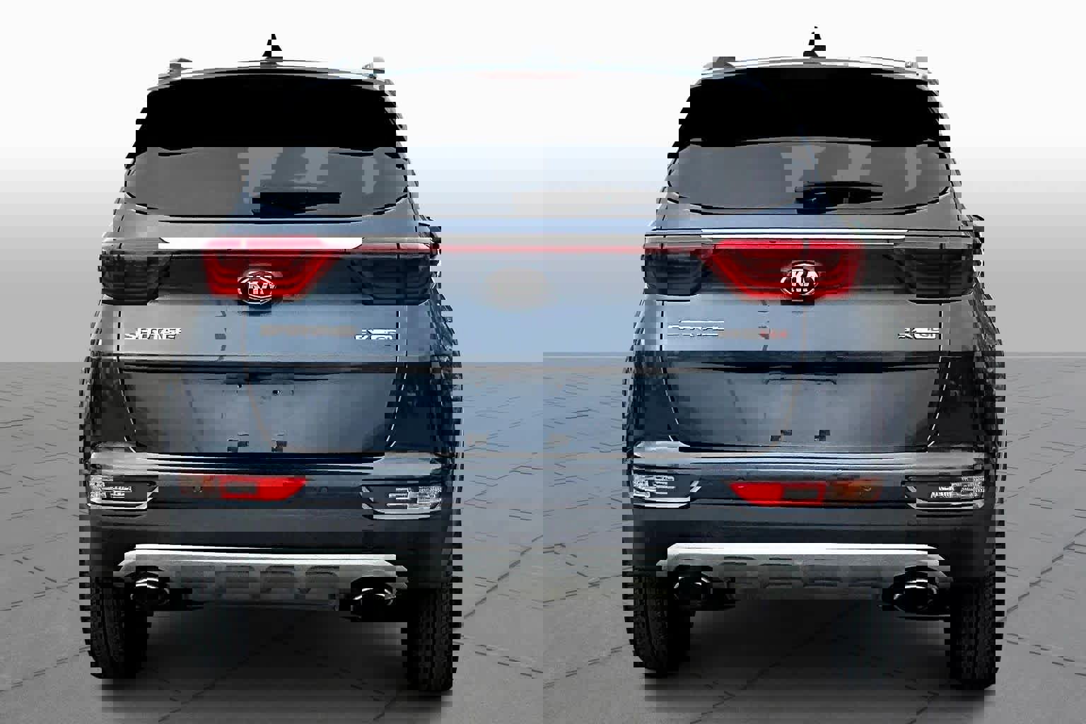 Used 2018 Kia Sportage SX image 5