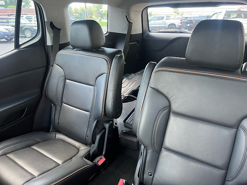 Used 2023 GMC Acadia AT4 AWD/4WD image 13