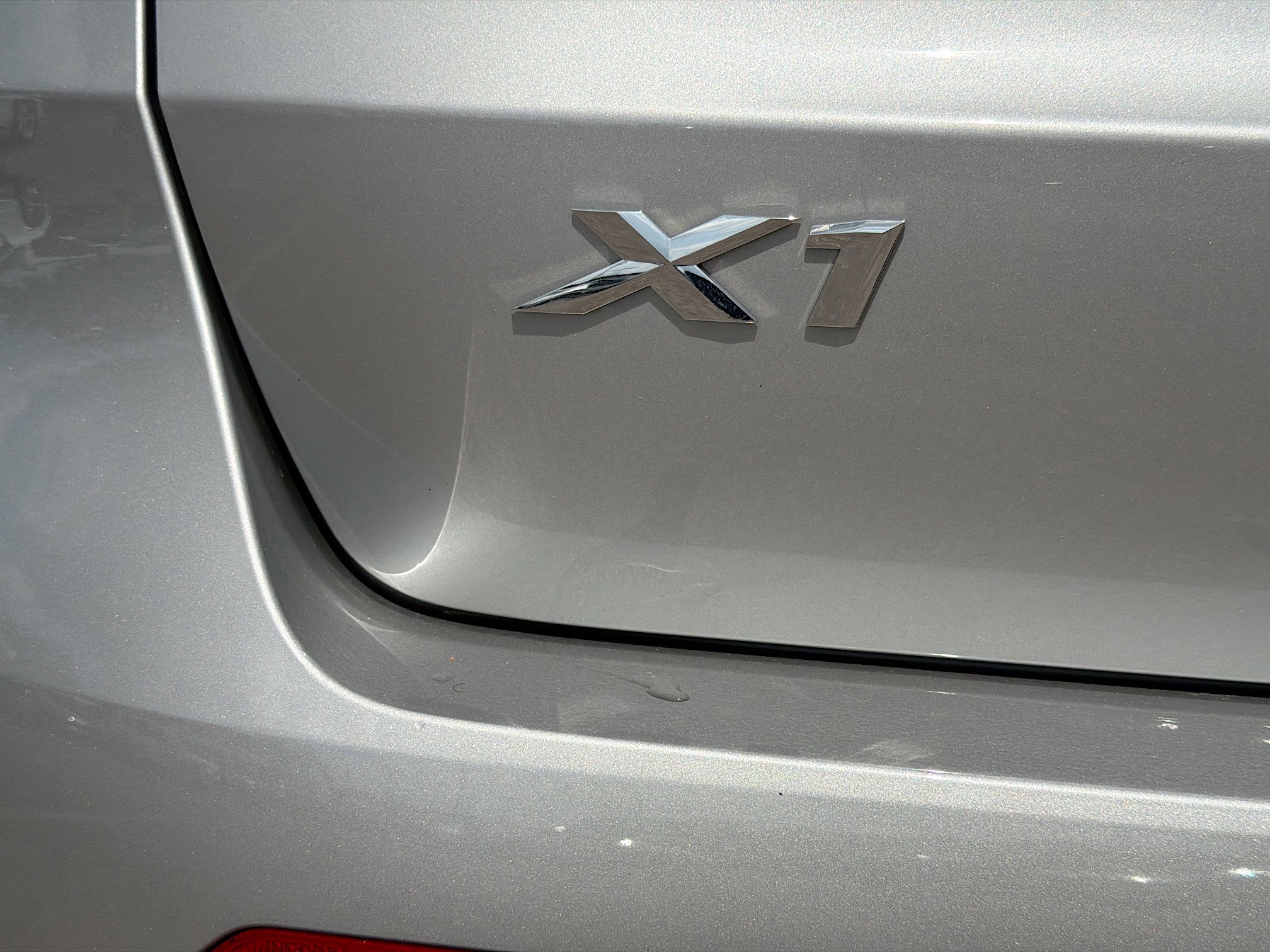 Used 2026 BMW X1 xDrive28i image 11