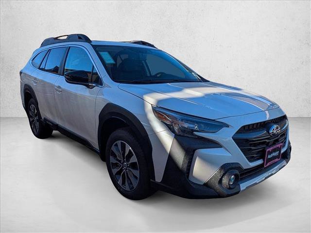 New 2025 Subaru Outback Limited w/ Popular Package #2 image 3