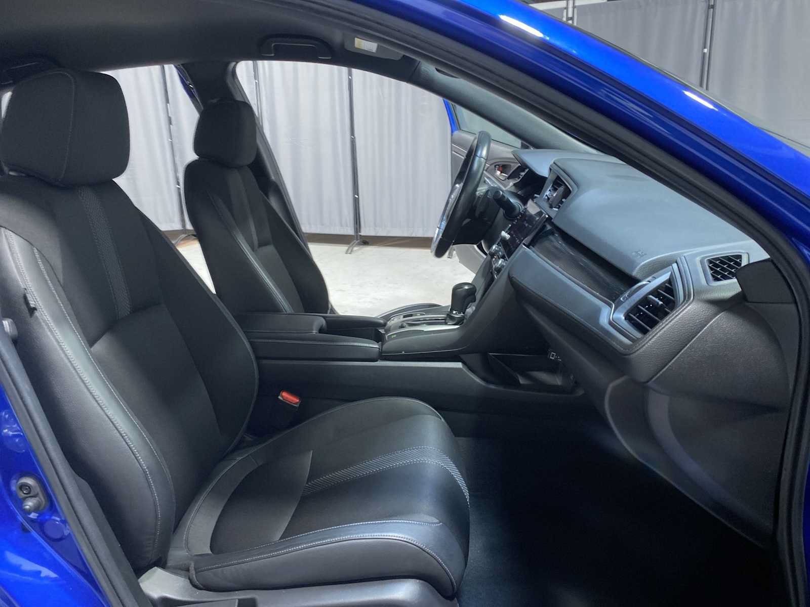 Used 2020 Honda Civic Sport image 14