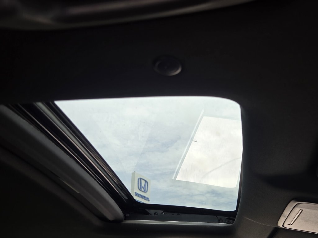 Certified 2024 Honda CR-V Sport image 19