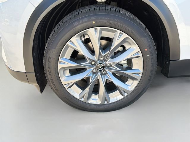 New 2026 MAZDA CX-90 Plug-In Hybrid w/ Preferred image 43