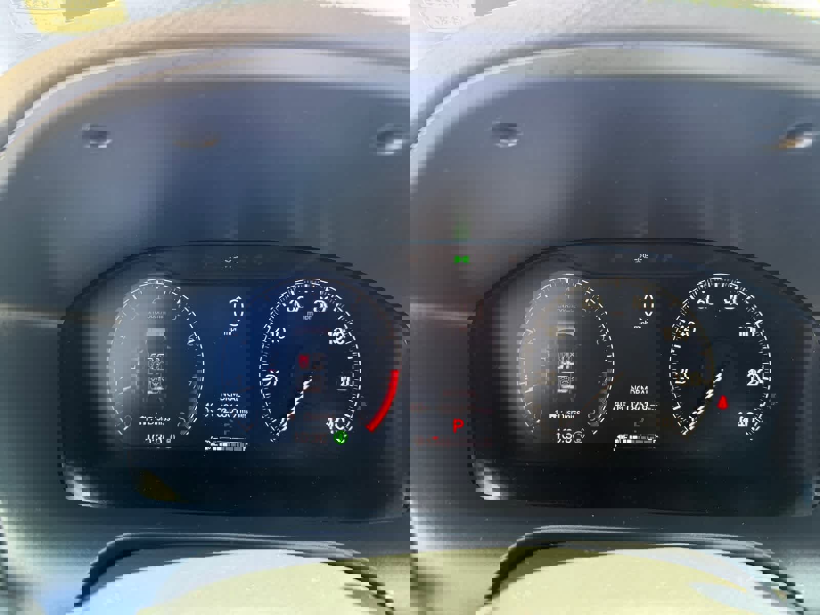 Used 2023 Honda HR-V Sport image 5