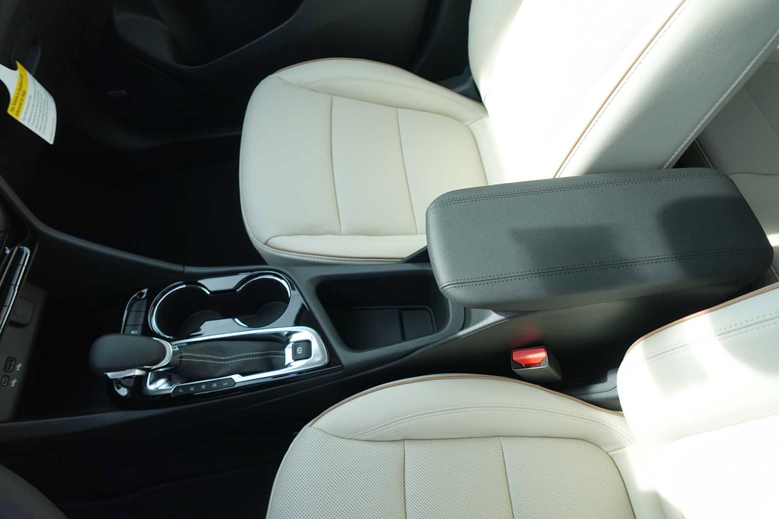 New 2026 Buick Encore GX Avenir w/ Avenir Convenience Package image 22