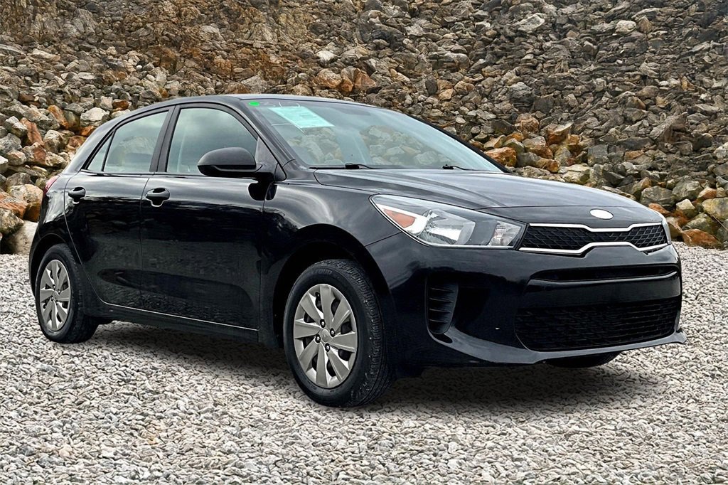 Used 2018 Kia Rio LX image 9