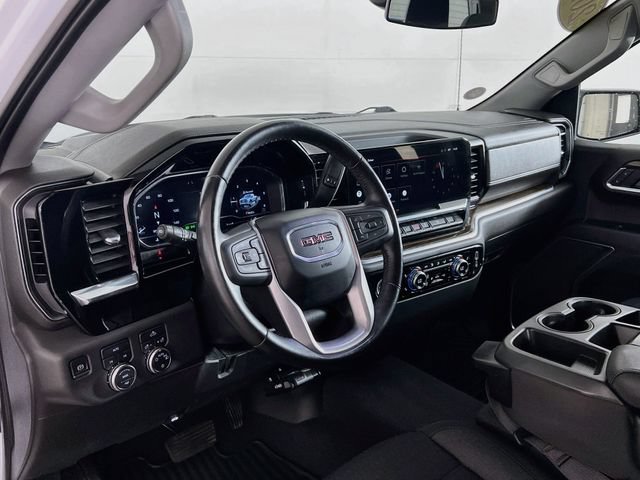 Used 2022 GMC Sierra 1500 SLE AWD/4WD image 34