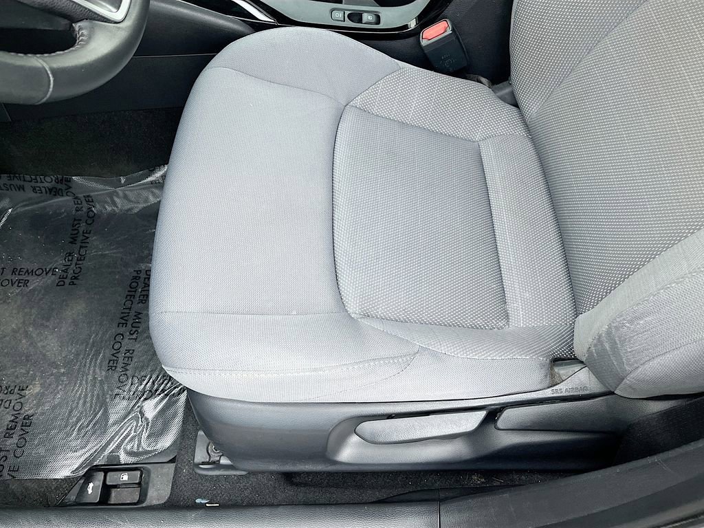 Used 2024 Toyota Corolla SE image 19