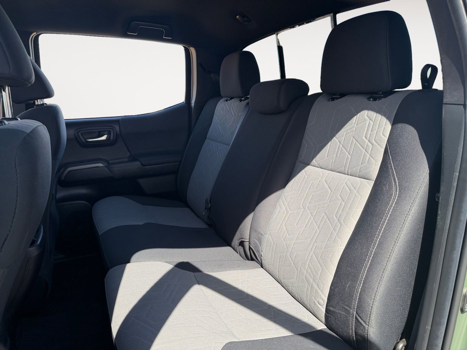 Certified 2022 Toyota Tacoma TRD Off-Road w/ Technology Package image 13