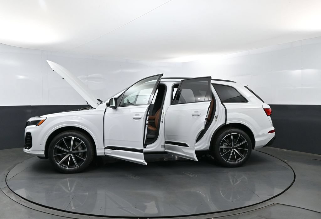 New 2026 Audi Q7 2.0T Premium Plus AWD/4WD image 30