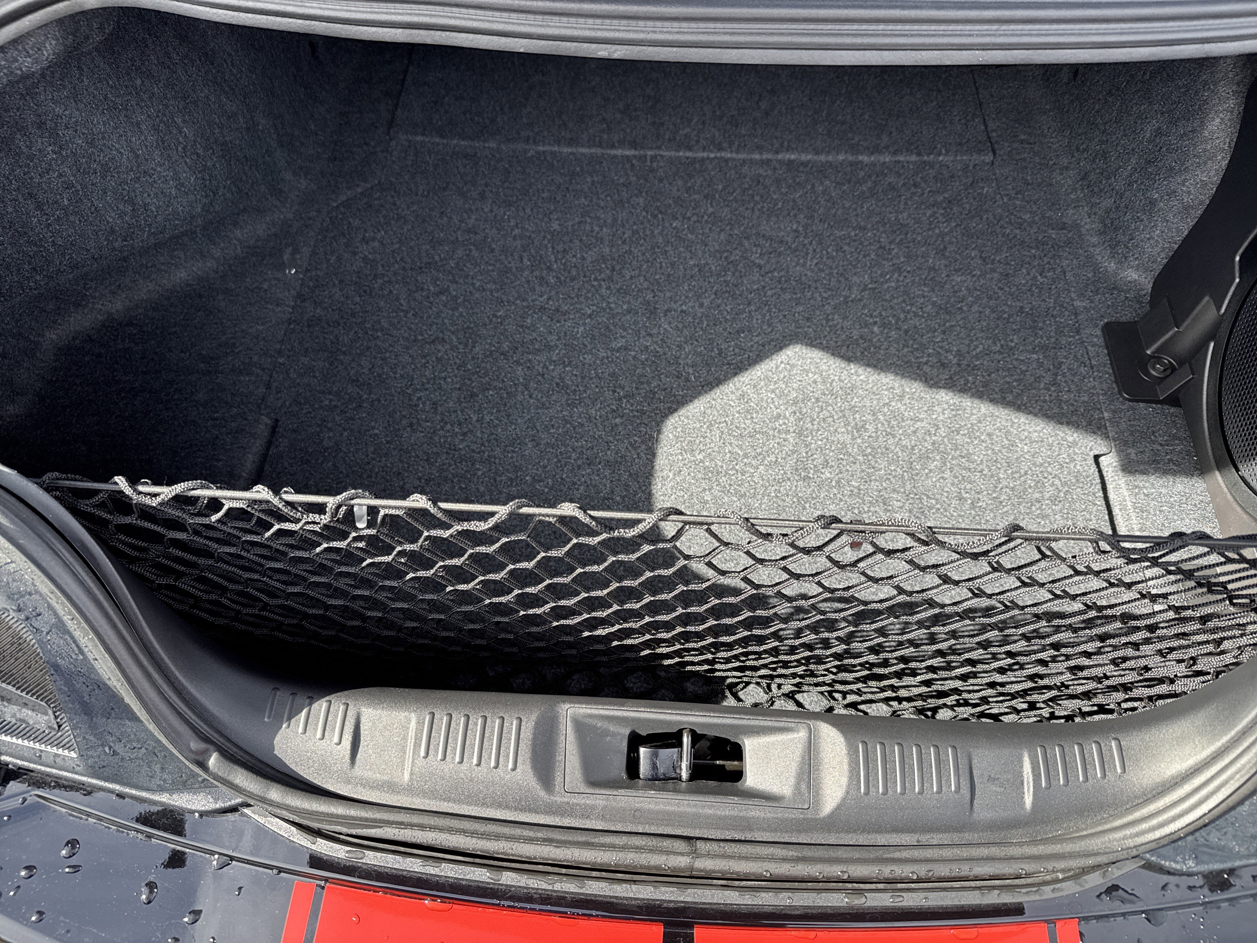 Used 2024 Ford Mustang GT Premium image 31