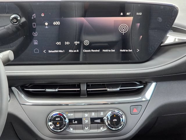 New 2026 Buick Envista Sport Touring w/ Convenience I Package FWD image 8