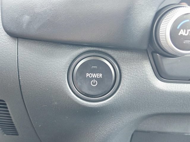 New 2026 MAZDA CX-50 AWD 2.5 Hybrid w/ Cargo Package image 30