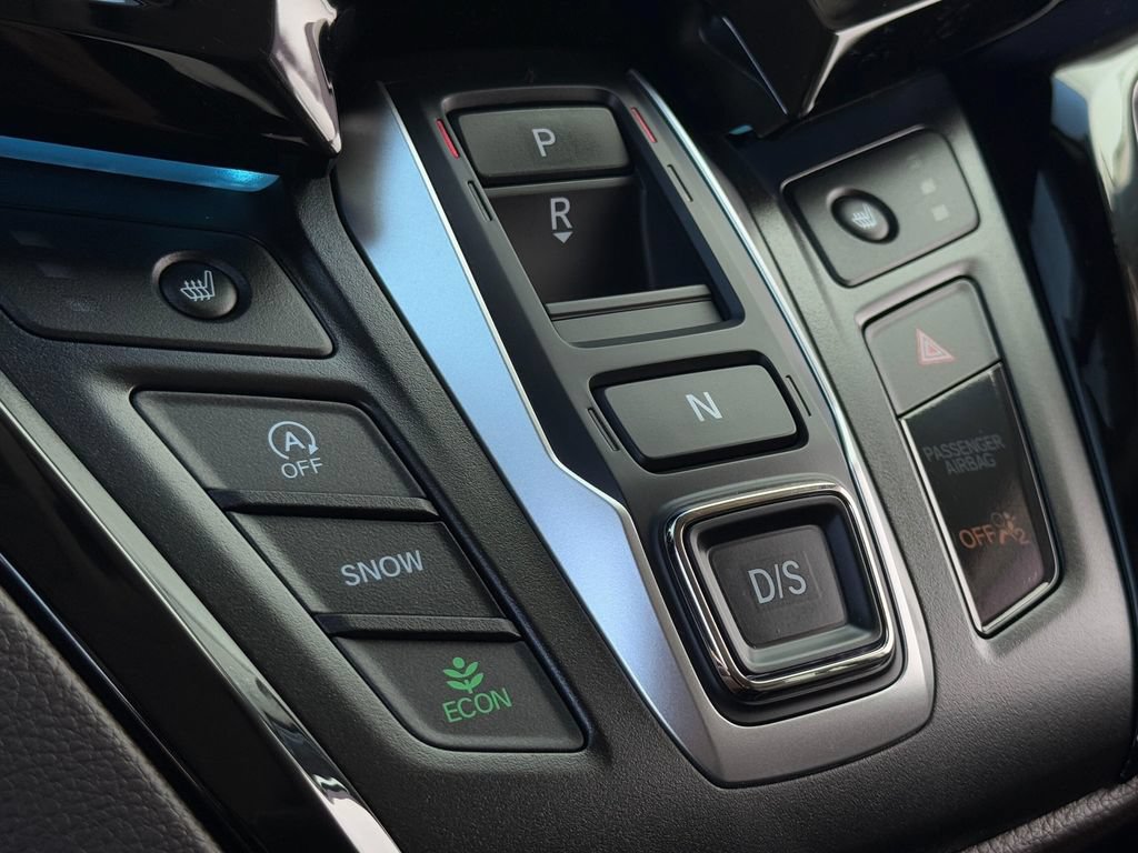 Used 2025 Honda Odyssey Touring image 24