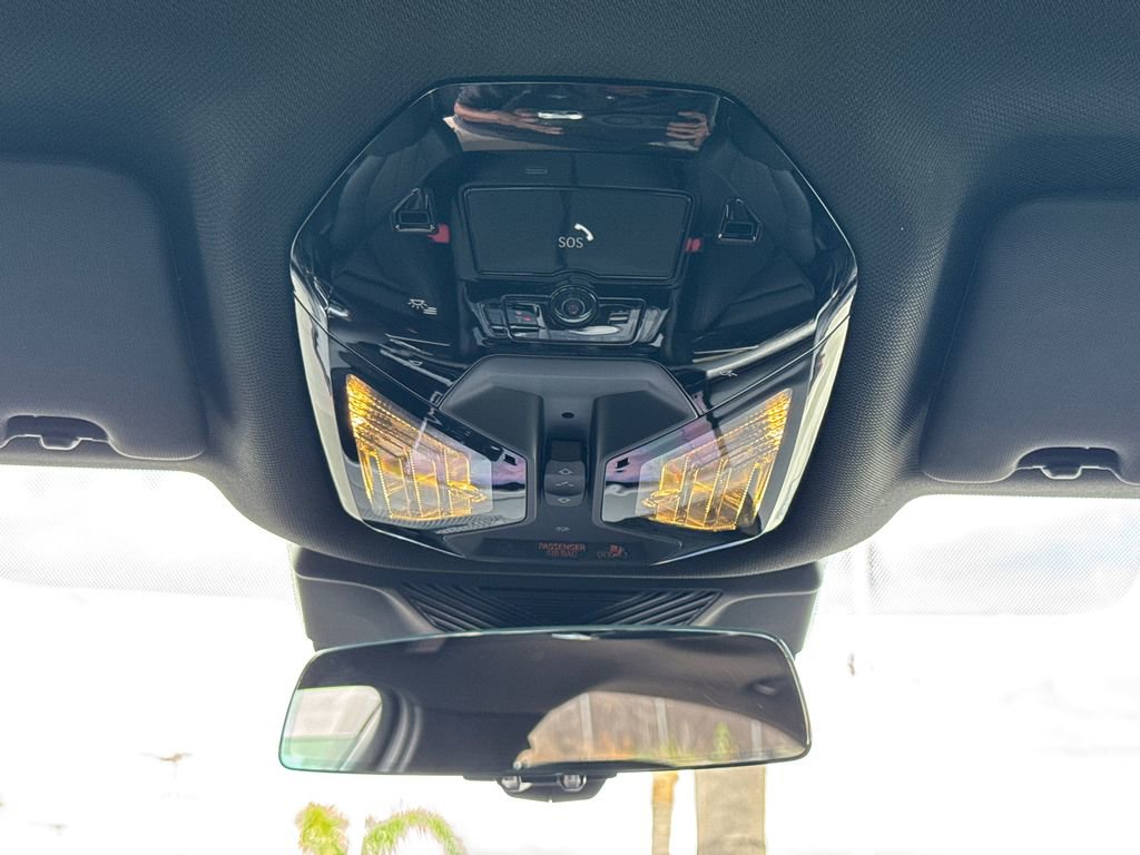 New 2026 BMW 530i w/ M Sport Package image 24