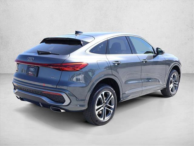 New 2026 Audi Q5 Premium AWD/4WD image 2