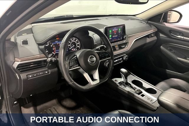 Used 2019 Nissan Altima 2.5 Platinum AWD/4WD image 23
