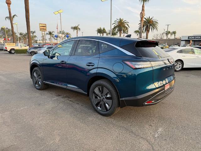 New 2026 Nissan Murano SL image 4