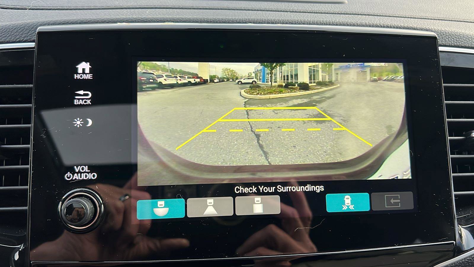 Used 2022 Honda Pilot Touring image 31