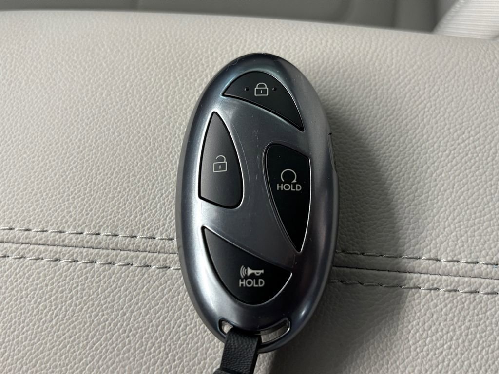 New 2026 Hyundai Tucson SEL FWD image 26