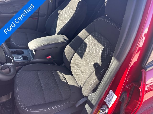 Certified 2023 Ford Escape Active w/ Tech Pack #2 AWD/4WD image 11