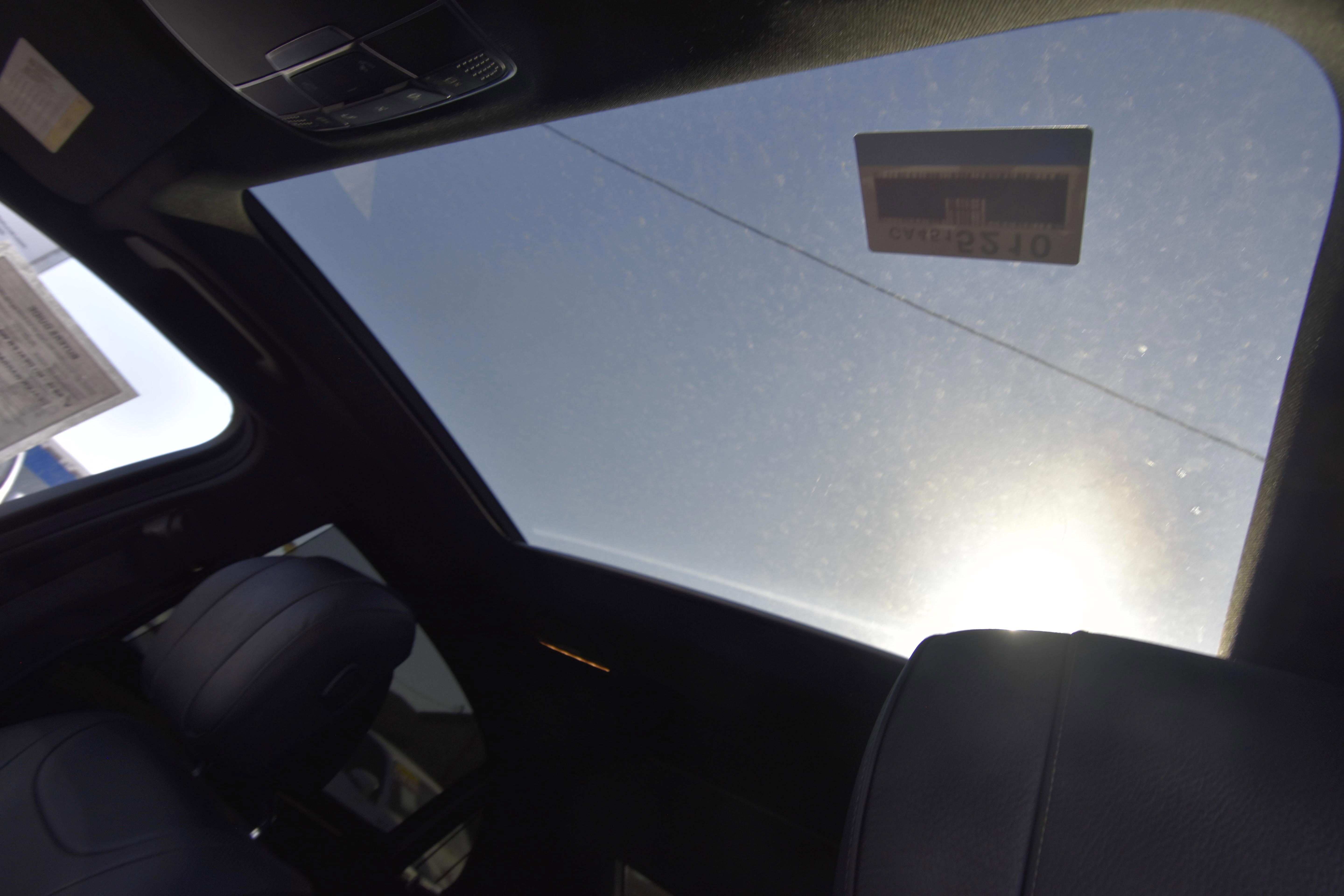 Used 2014 Mercedes-Benz S 550 Sedan image 21
