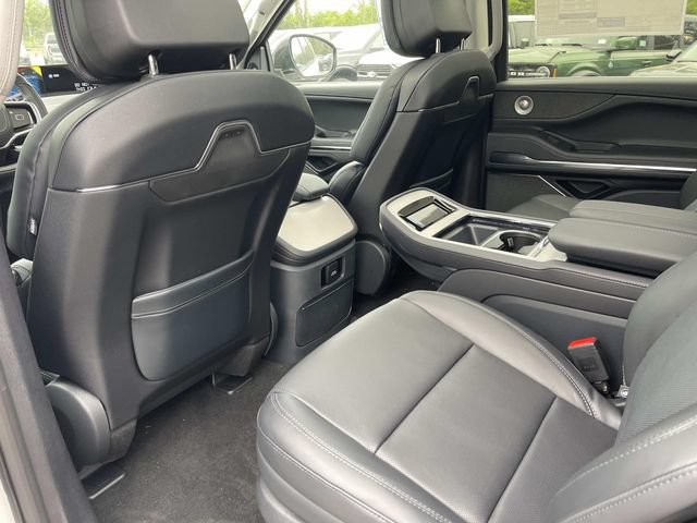 New 2026 Lincoln Navigator L Reserve AWD/4WD image 20