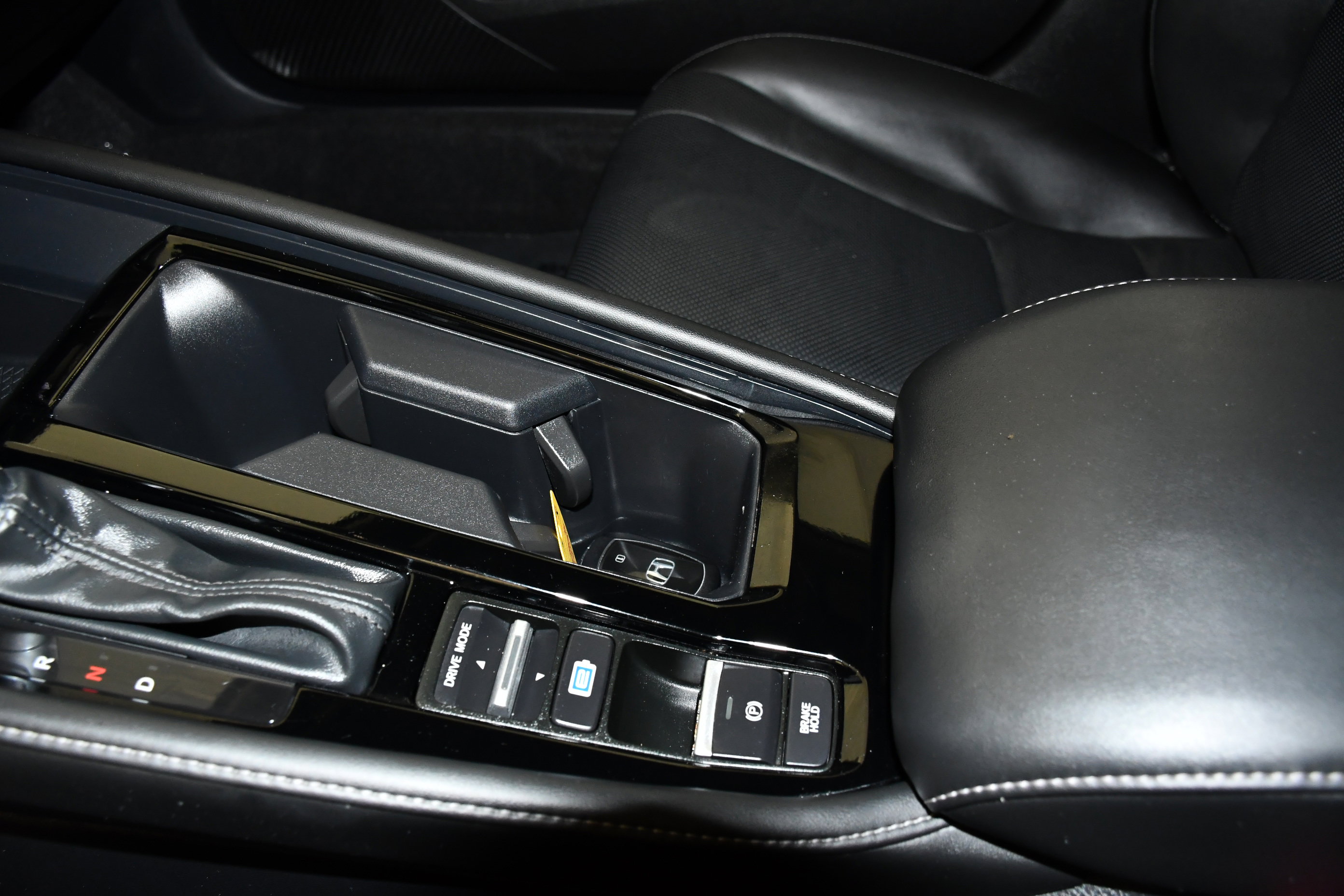 Certified 2024 Honda Accord Touring image 32