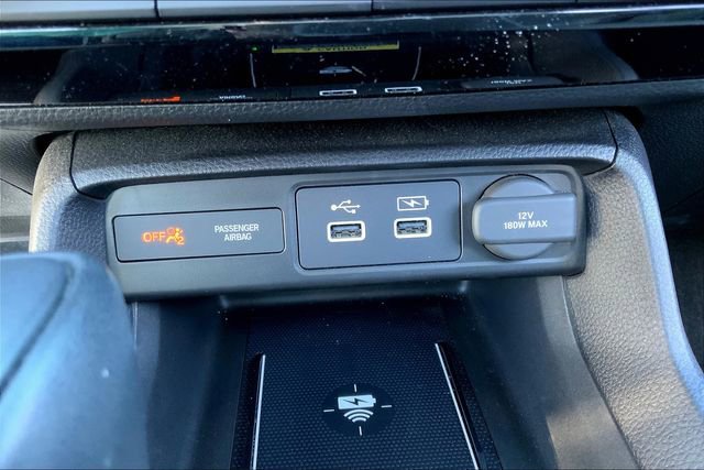 Used 2022 Honda Civic Sport Touring image 32