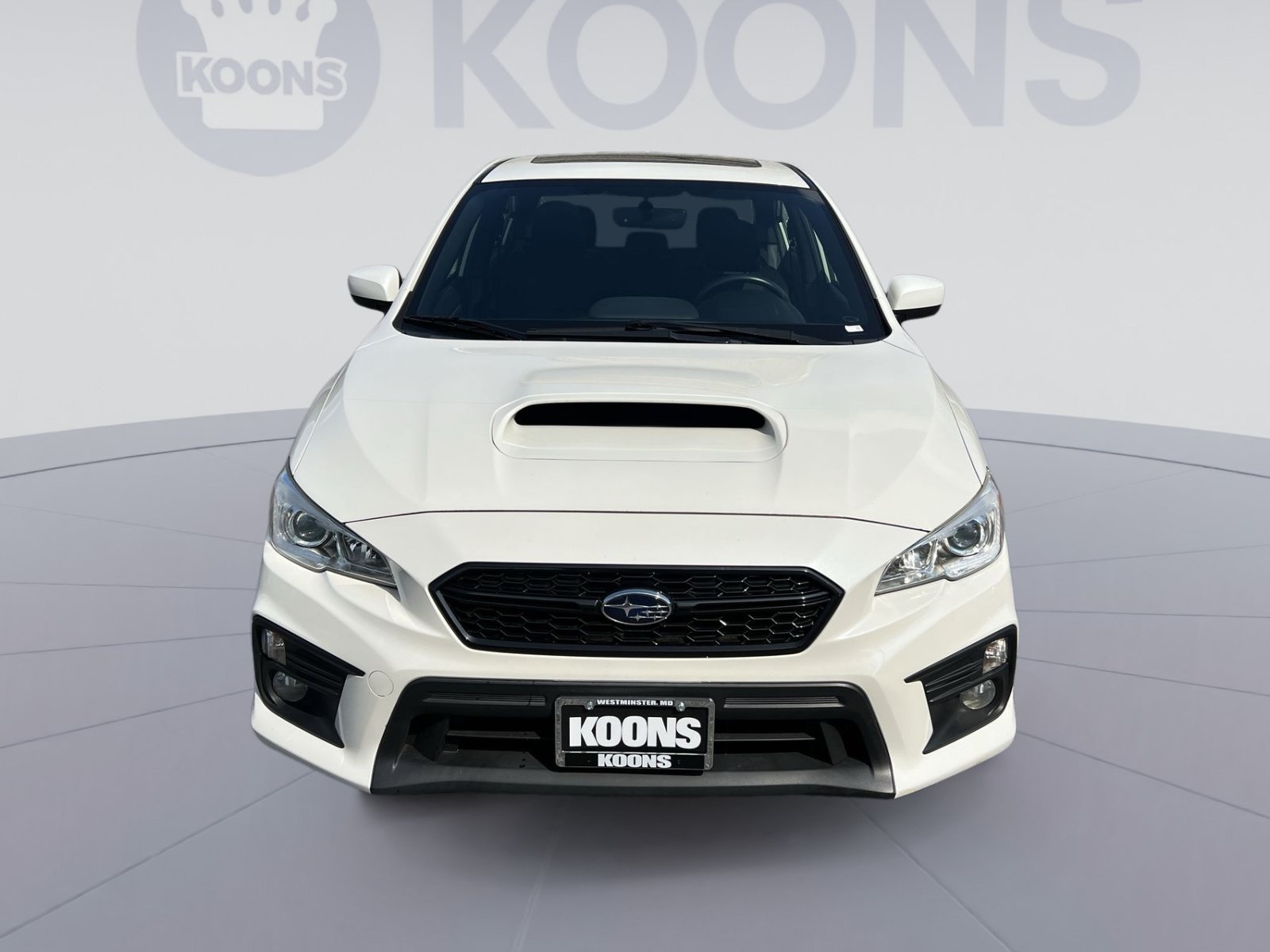 Used 2019 Subaru WRX Premium AWD/4WD image 11