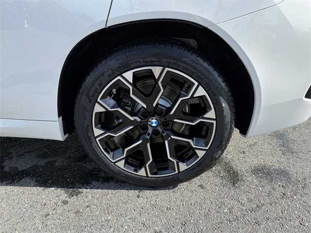 New 2026 BMW X3 xDrive30 w/ Premium Package image 18