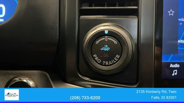 Used 2024 Ford F350 Platinum image 40