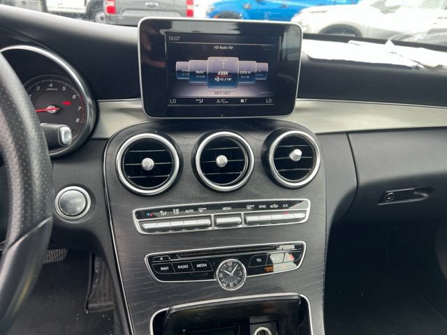 Used 2018 Mercedes-Benz C 300 Sedan image 9