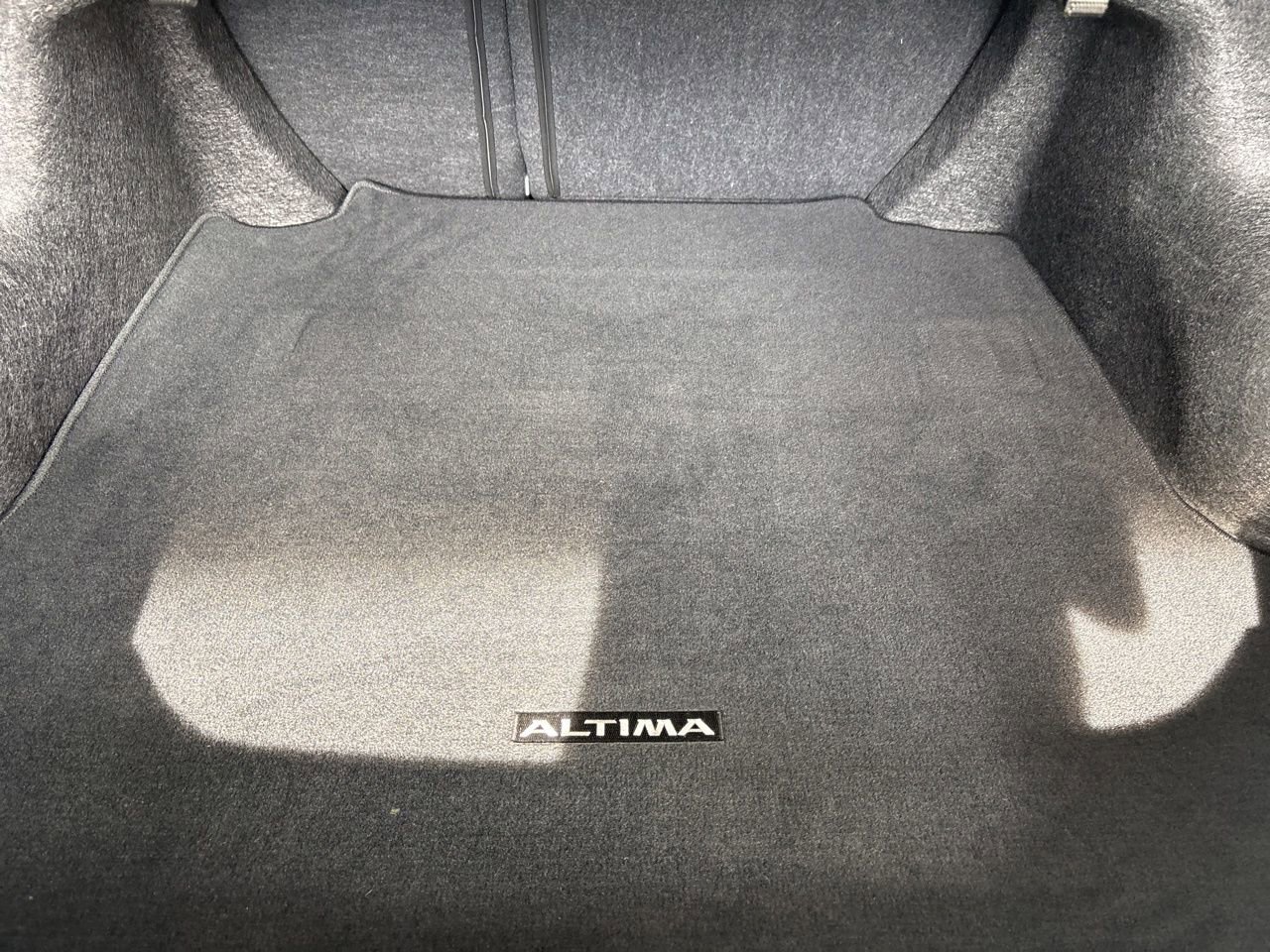 Used 2023 Nissan Altima 2.5 SV w/ SV Premium Package image 23