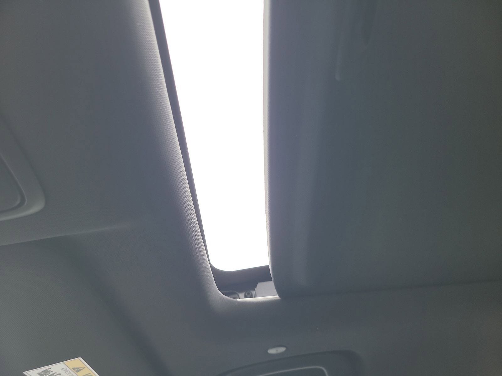 Certified 2025 Honda CR-V Sport image 22